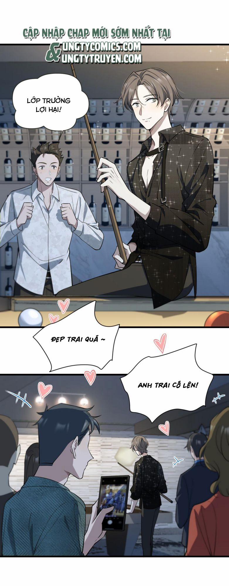 Công Thức Mỹ Học 24 trang 6