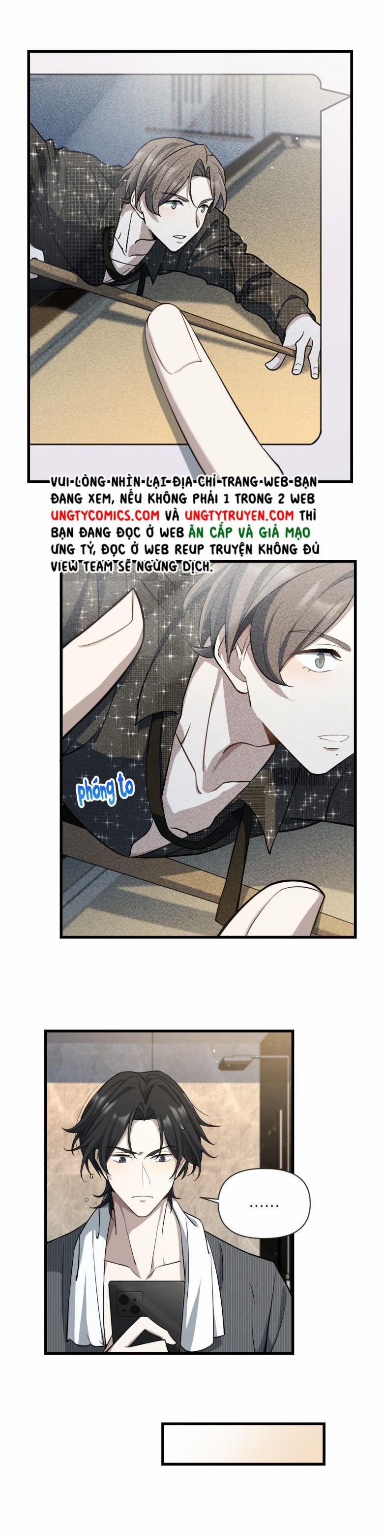 Công Thức Mỹ Học 24 trang 8