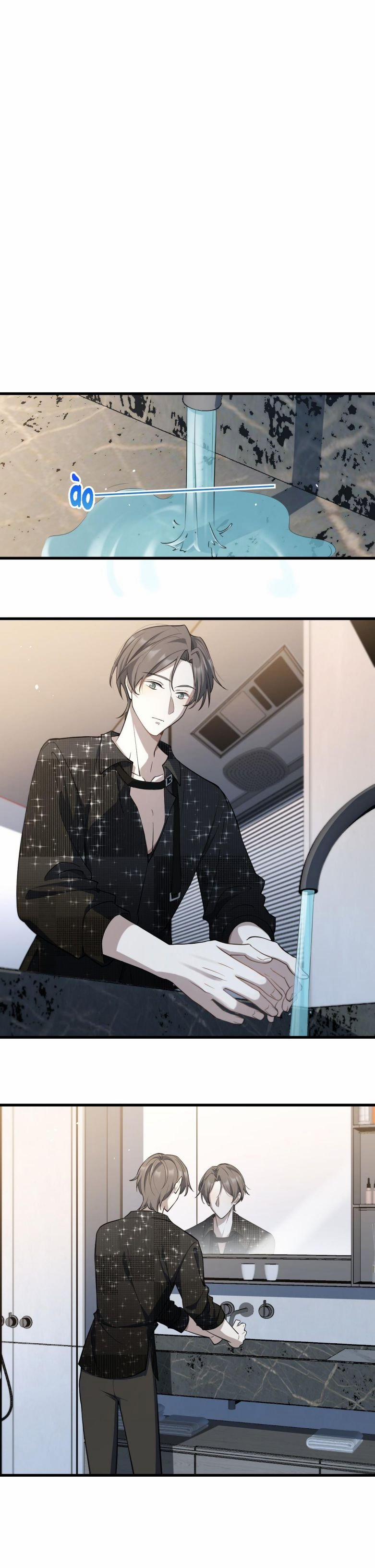 Công Thức Mỹ Học 24 trang 9