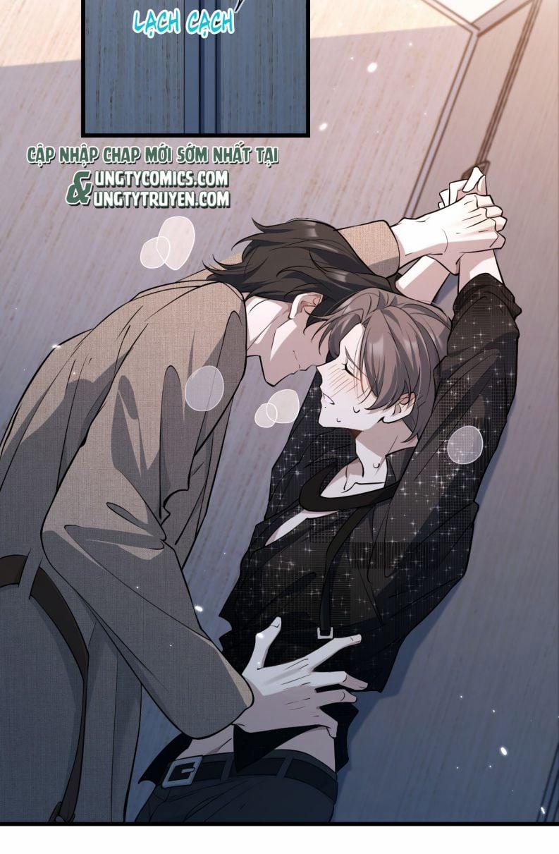 Công Thức Mỹ Học 25 trang 21