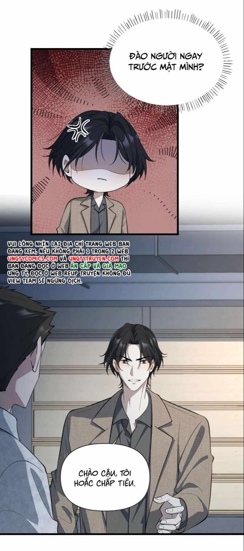 Công Thức Mỹ Học 26 trang 10