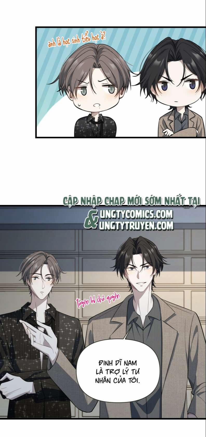 Công Thức Mỹ Học 26 trang 13