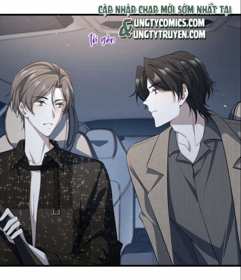 Công Thức Mỹ Học 26 trang 21