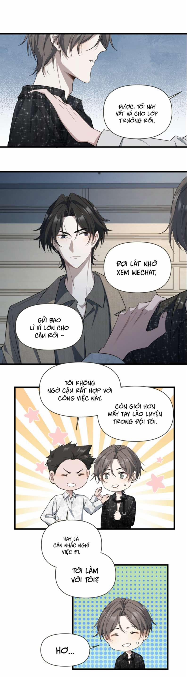 Công Thức Mỹ Học 26 trang 9