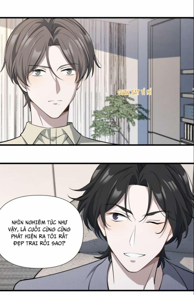 Công Thức Mỹ Học 27 trang 15