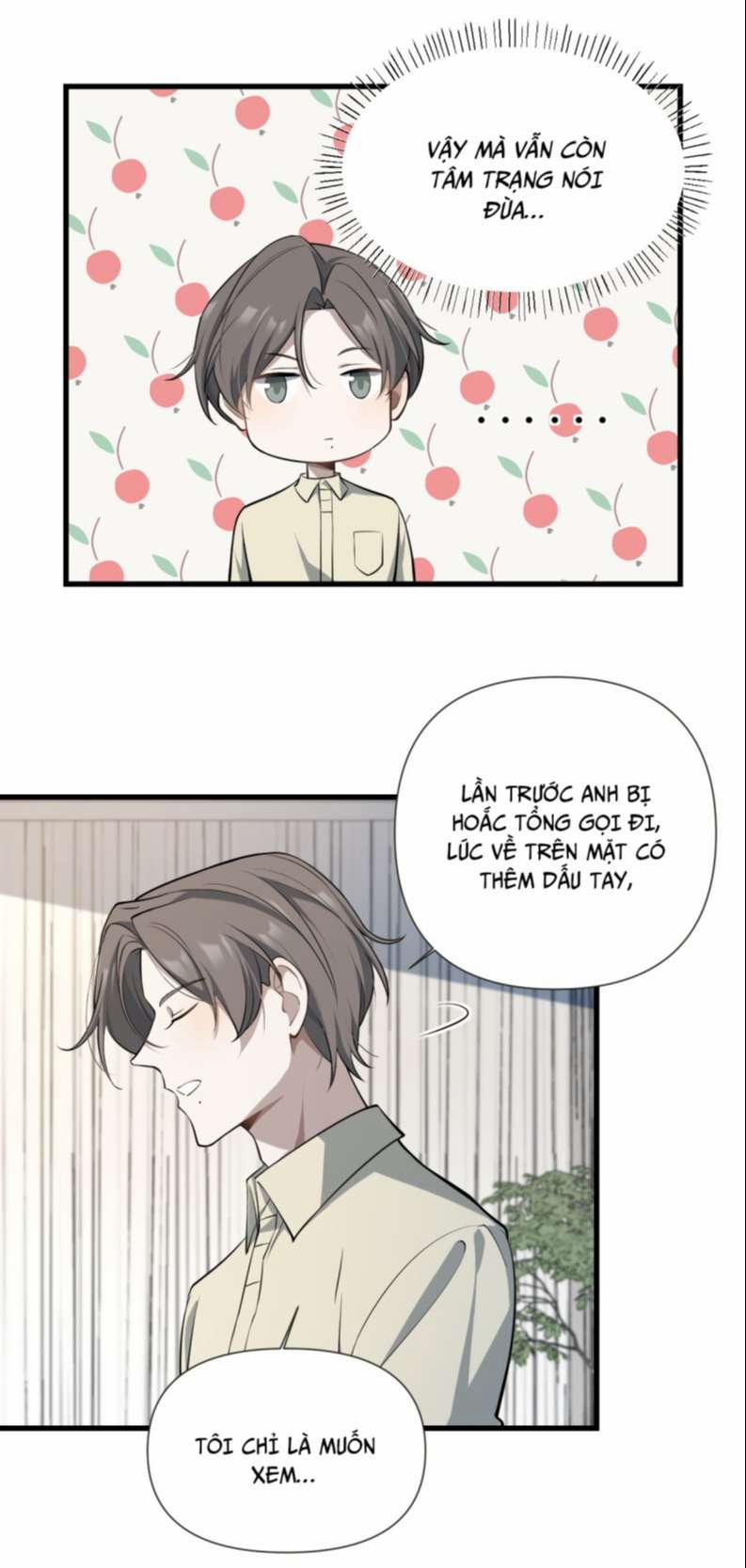 Công Thức Mỹ Học 27 trang 16