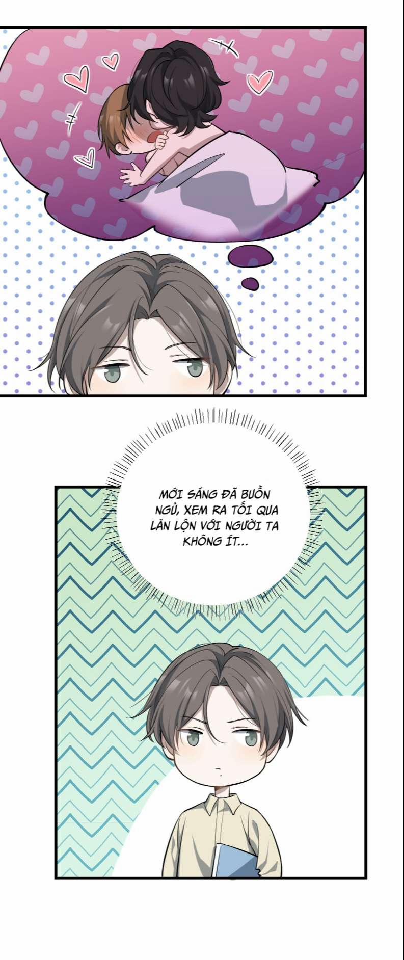 Công Thức Mỹ Học 27 trang 19