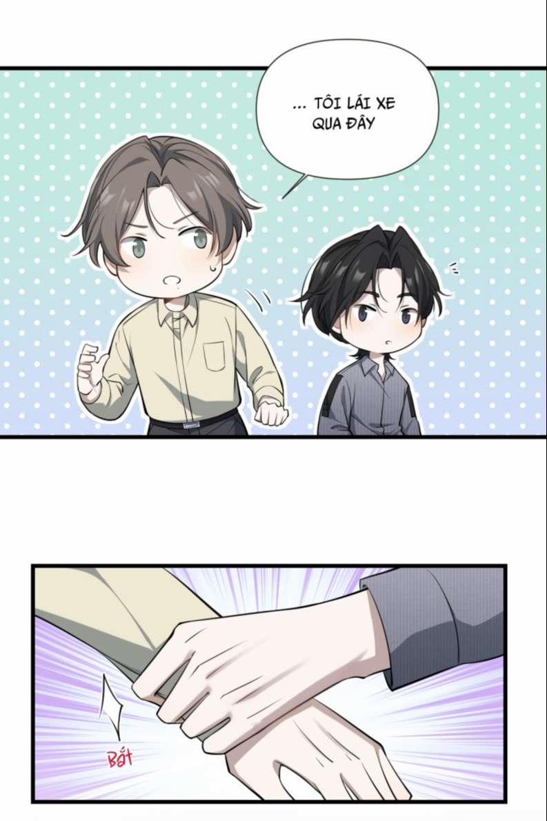 Công Thức Mỹ Học 27 trang 26