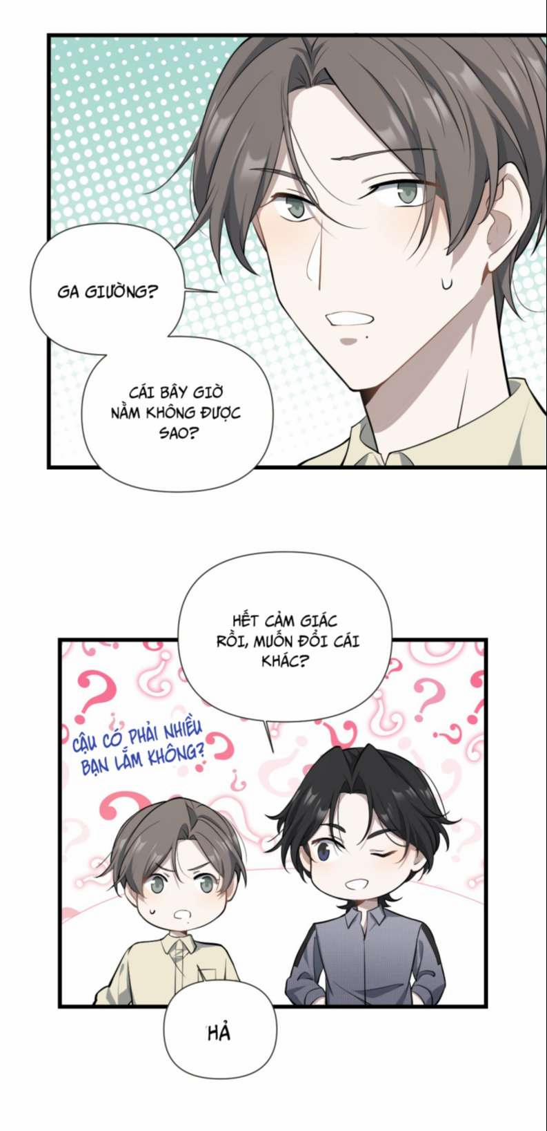 Công Thức Mỹ Học 28 trang 7