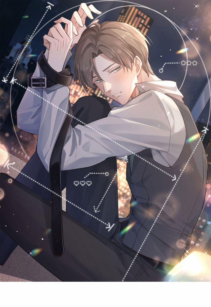 Công Thức Mỹ Học 44 trang 1