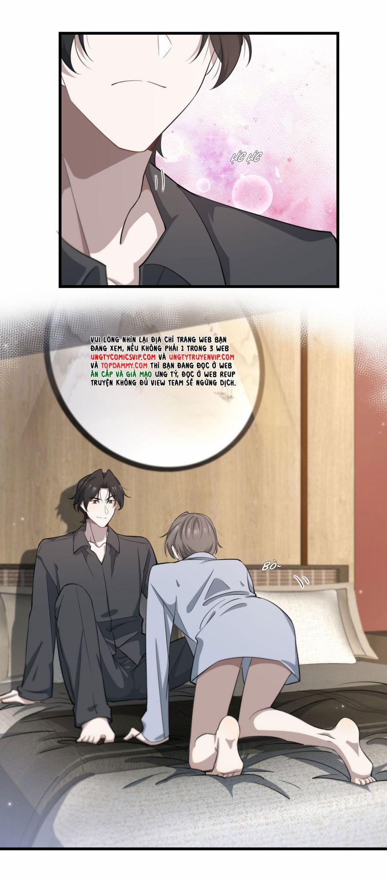 Công Thức Mỹ Học 44 trang 6