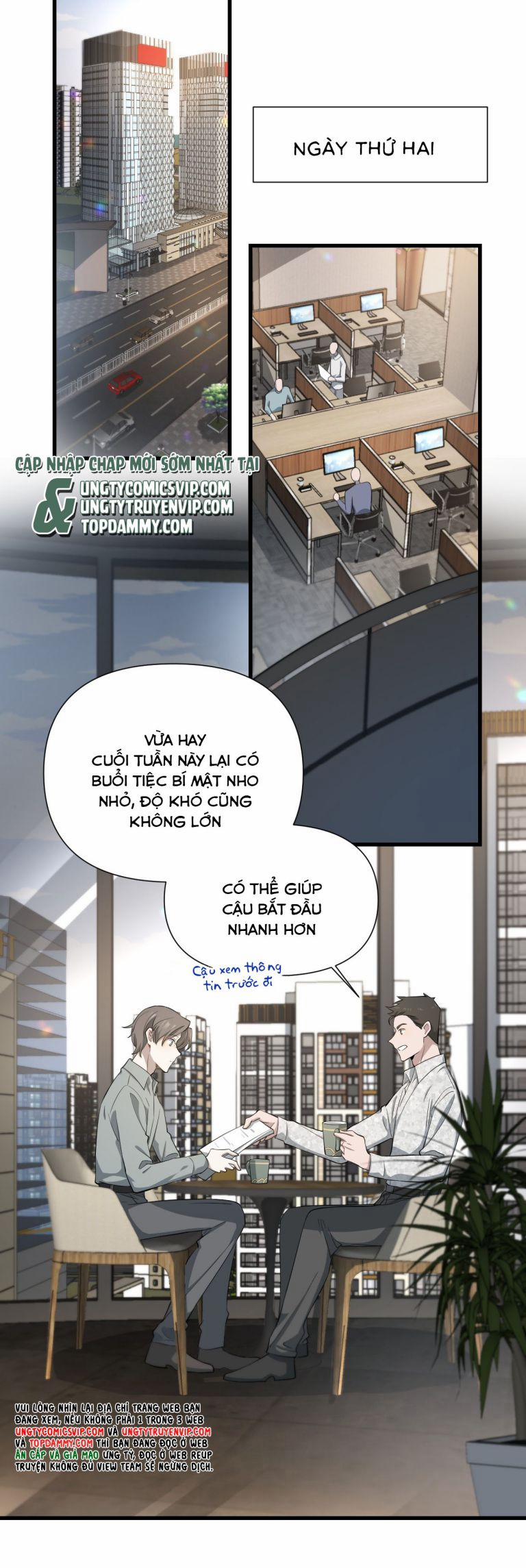 Công Thức Mỹ Học 50 trang 2