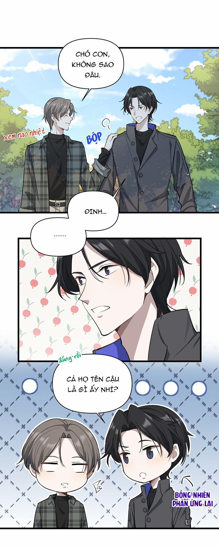 Công Thức Mỹ Học 8 trang 20