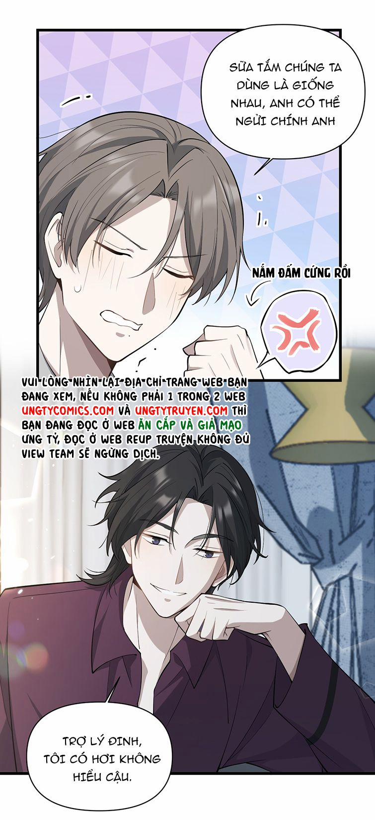 Công Thức Mỹ Học 9 trang 20