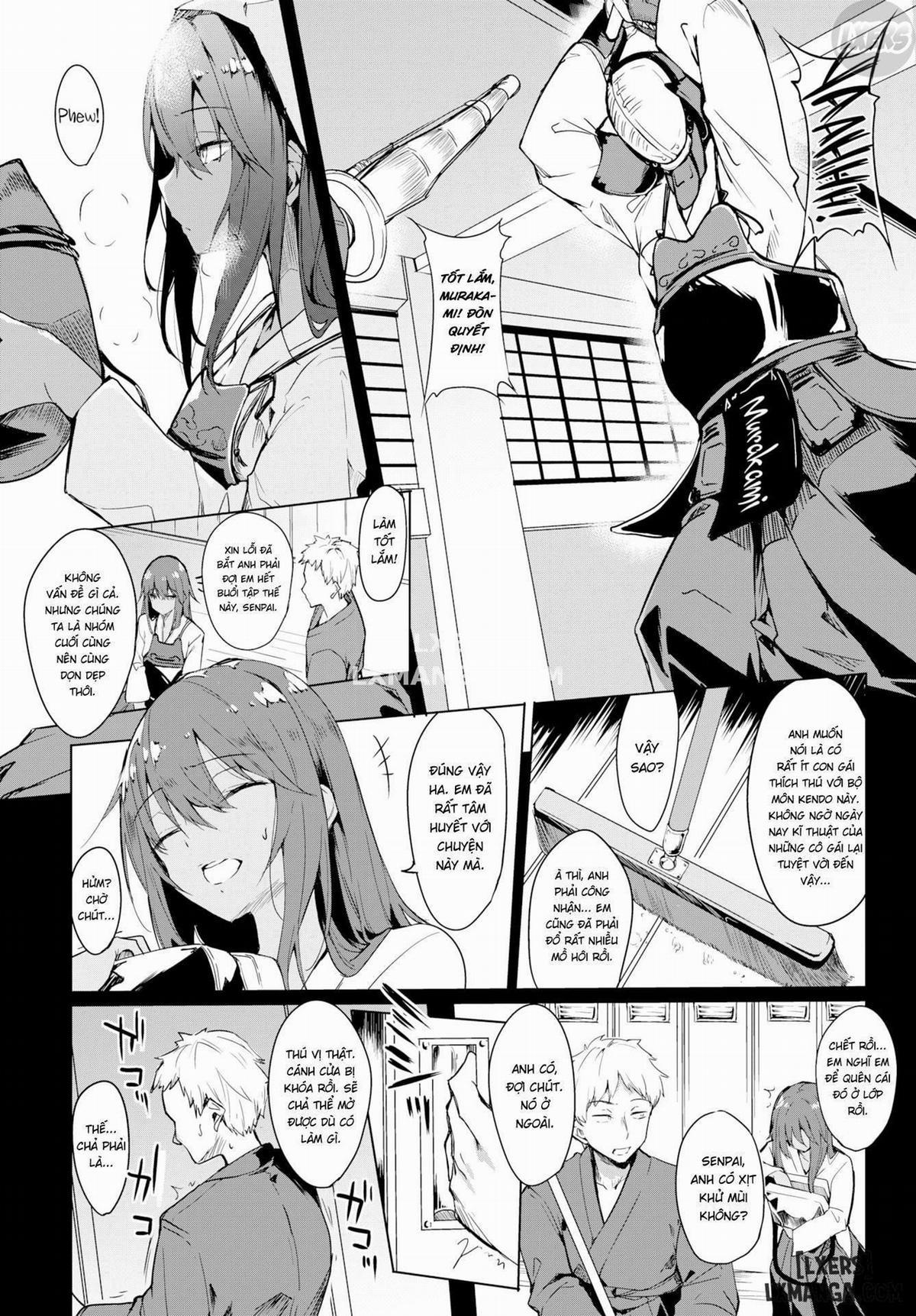 Công thức Torotoro 3 trang 1