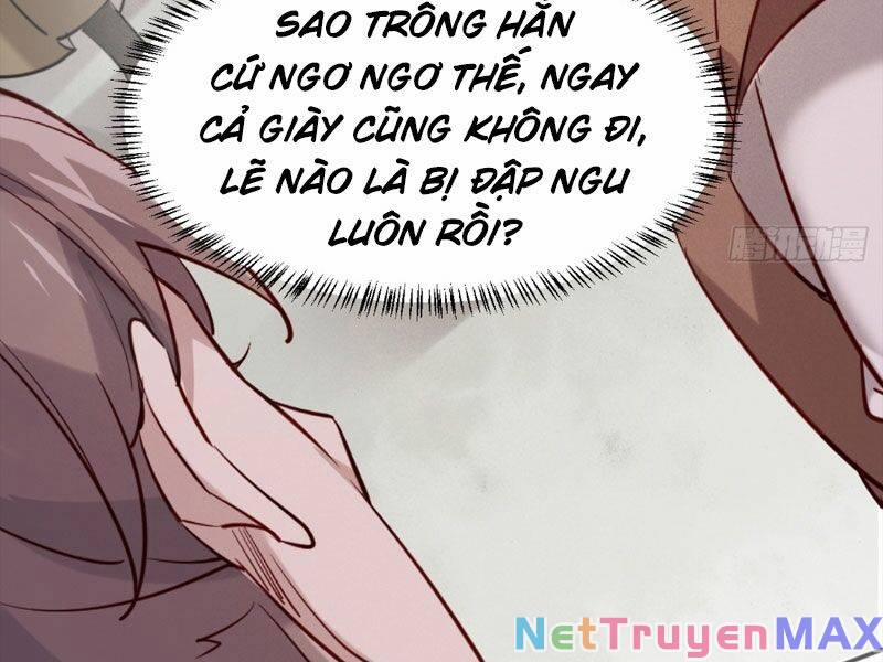 Công Tử Biệt Tú! Chương 1 Trang 43