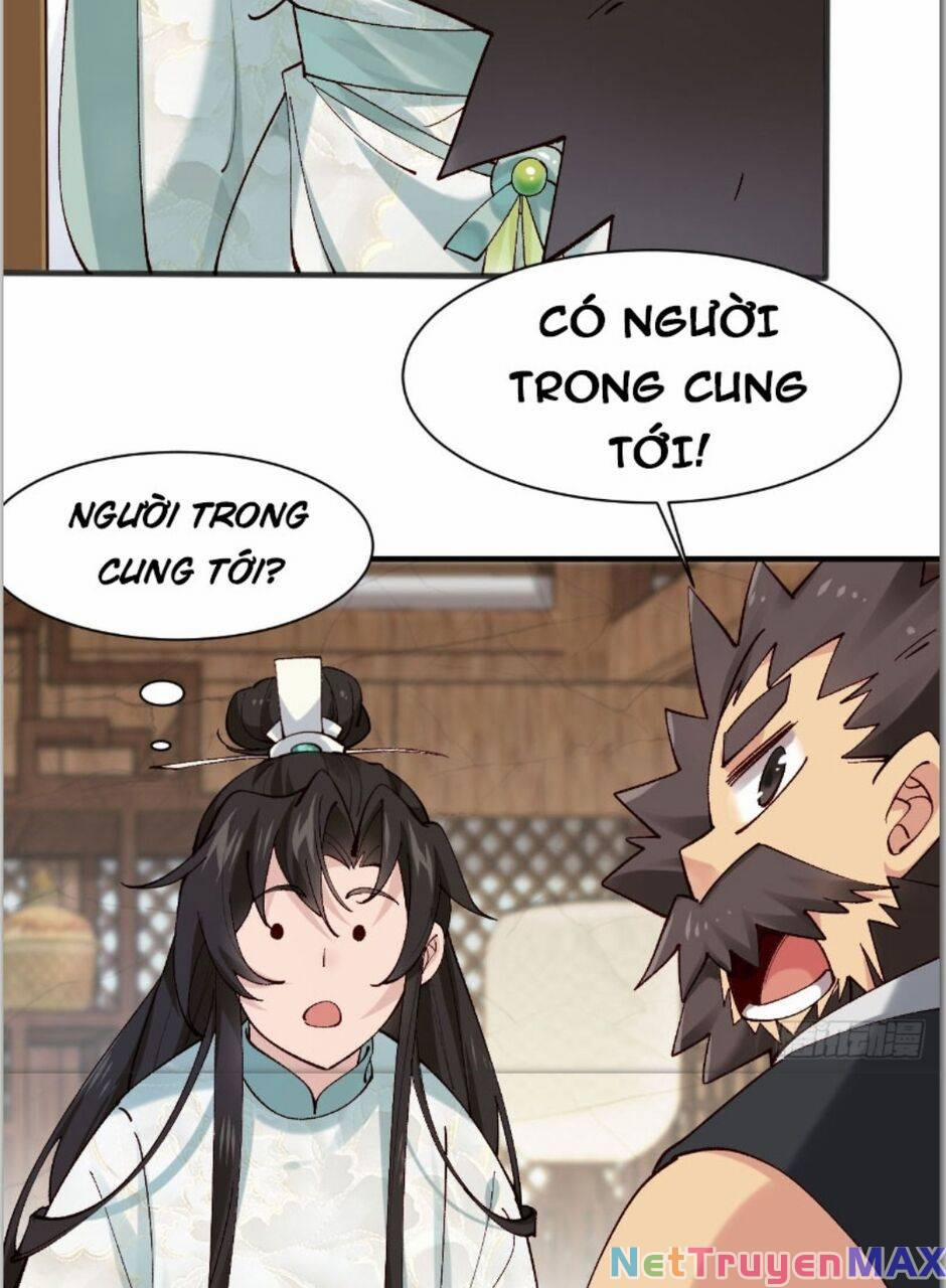 Công Tử Biệt Tú! 10 trang 2