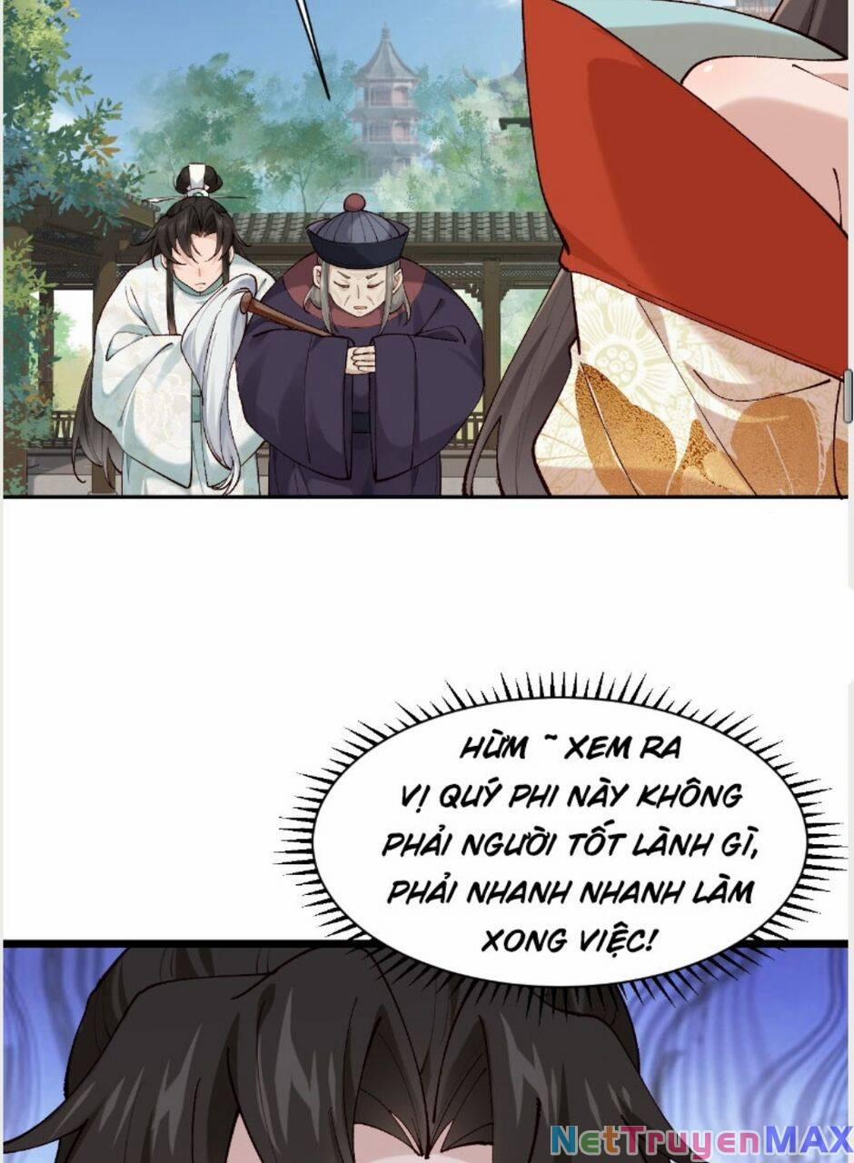 Công Tử Biệt Tú! 10 trang 20