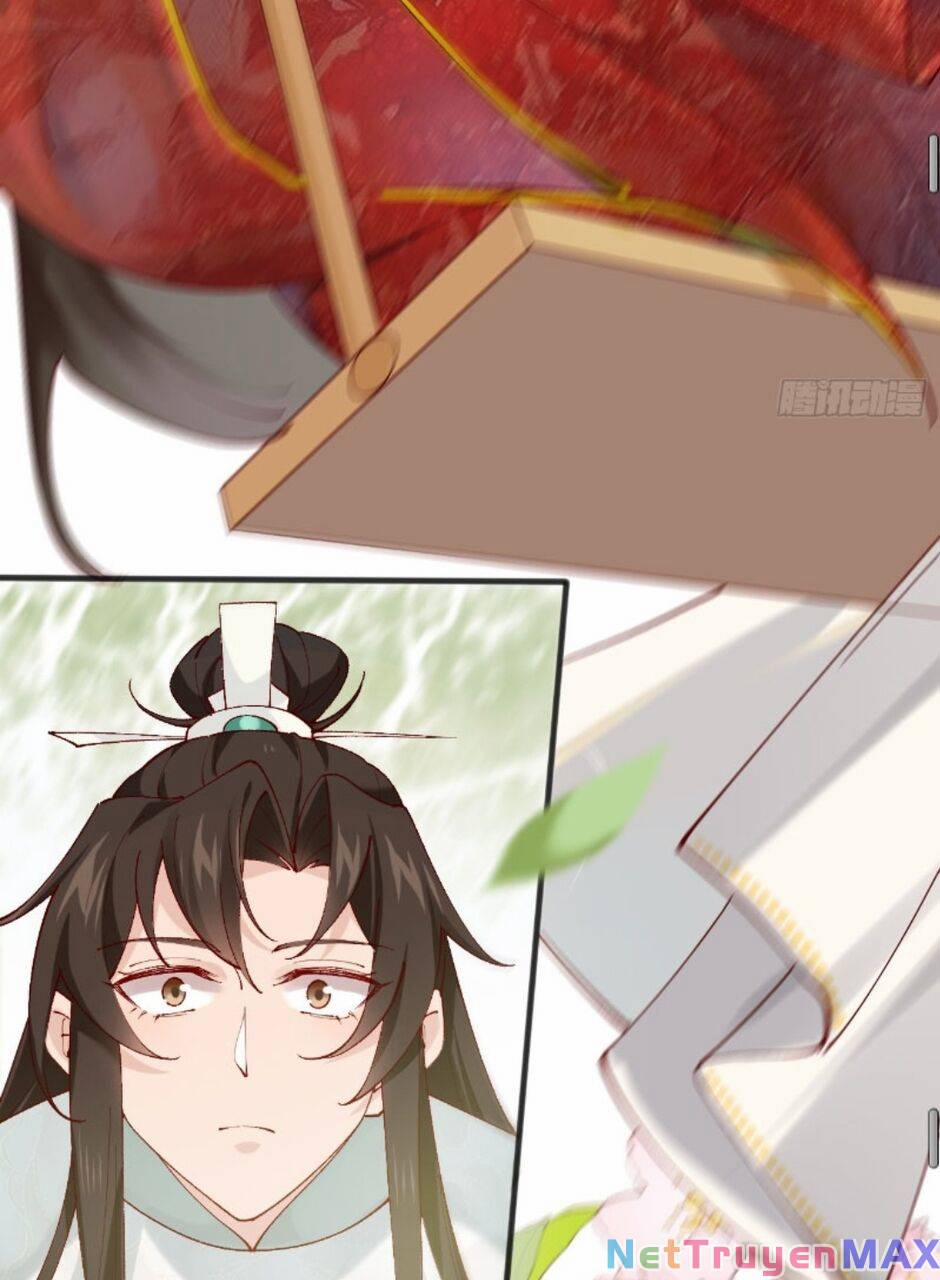 Công Tử Biệt Tú! 10 trang 36