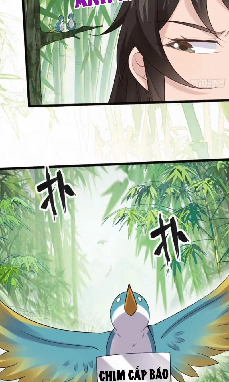 Công Tử Biệt Tú! 102 trang 21