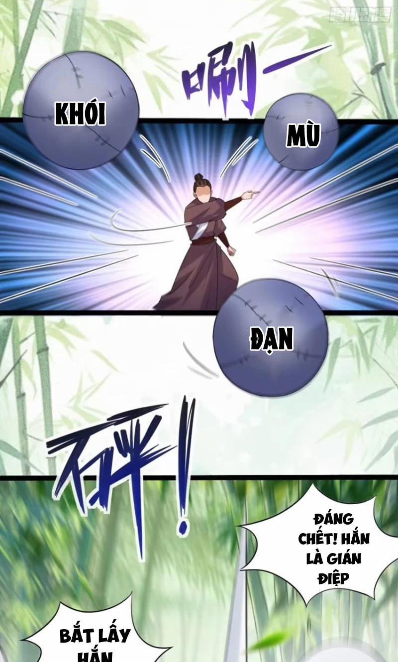 Công Tử Biệt Tú! 102 trang 32