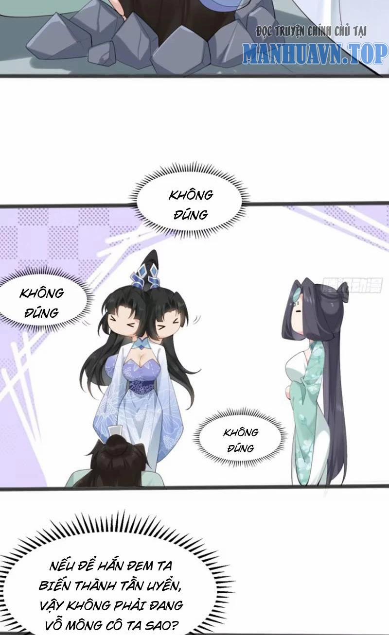 Công Tử Biệt Tú! 103 trang 32