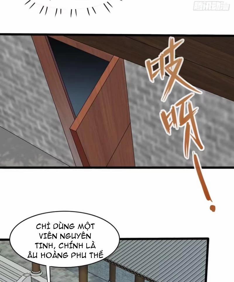 Công Tử Biệt Tú! 104 trang 21