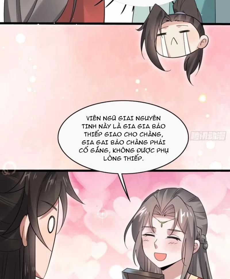 Công Tử Biệt Tú! 107 trang 18