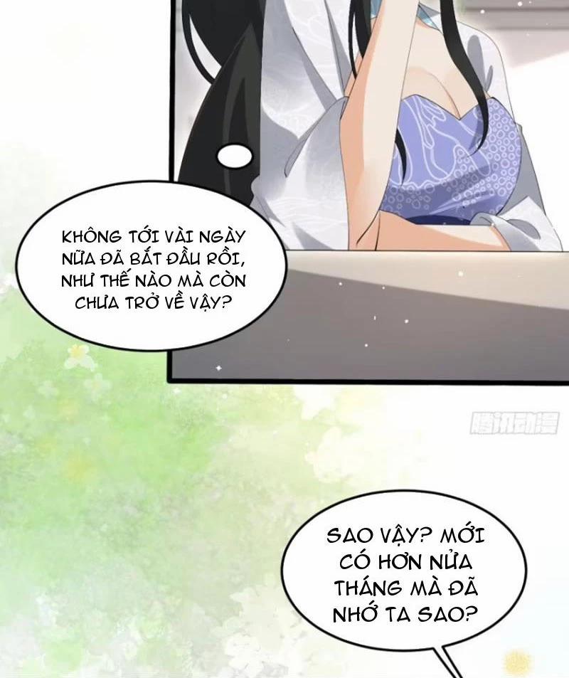 Công Tử Biệt Tú! 107 trang 34