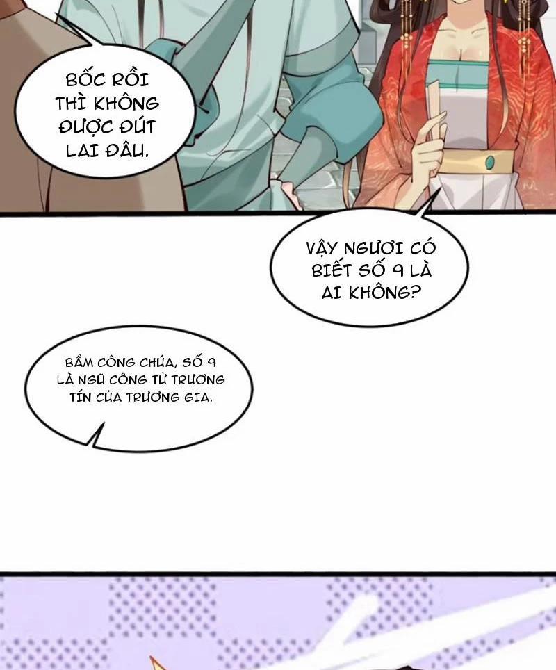 Công Tử Biệt Tú! 108 trang 40
