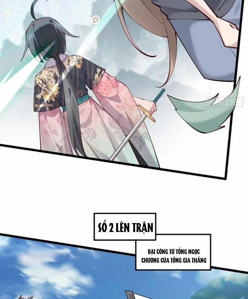 Công Tử Biệt Tú! 108 trang 52