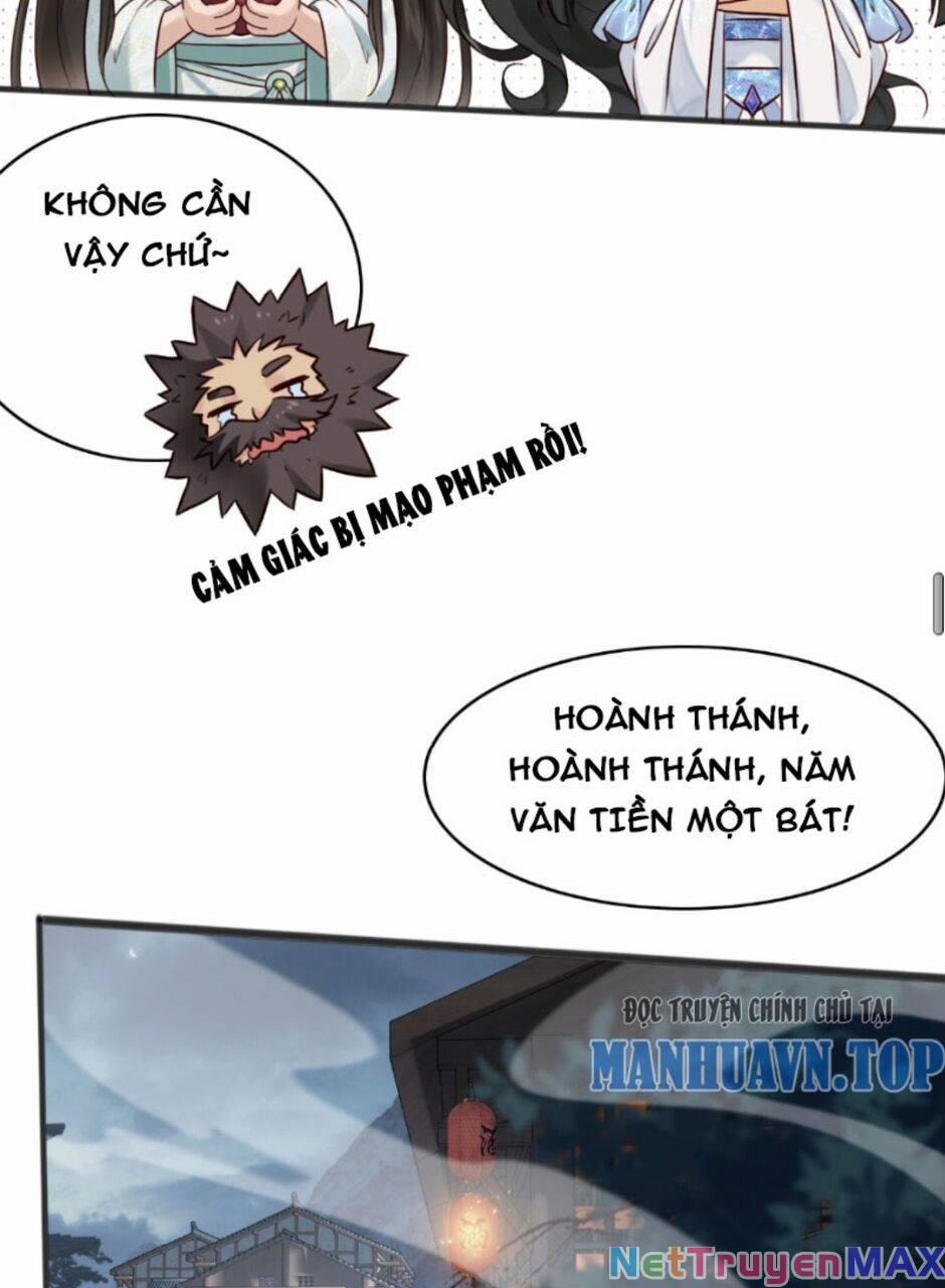 Công Tử Biệt Tú! 11 trang 26