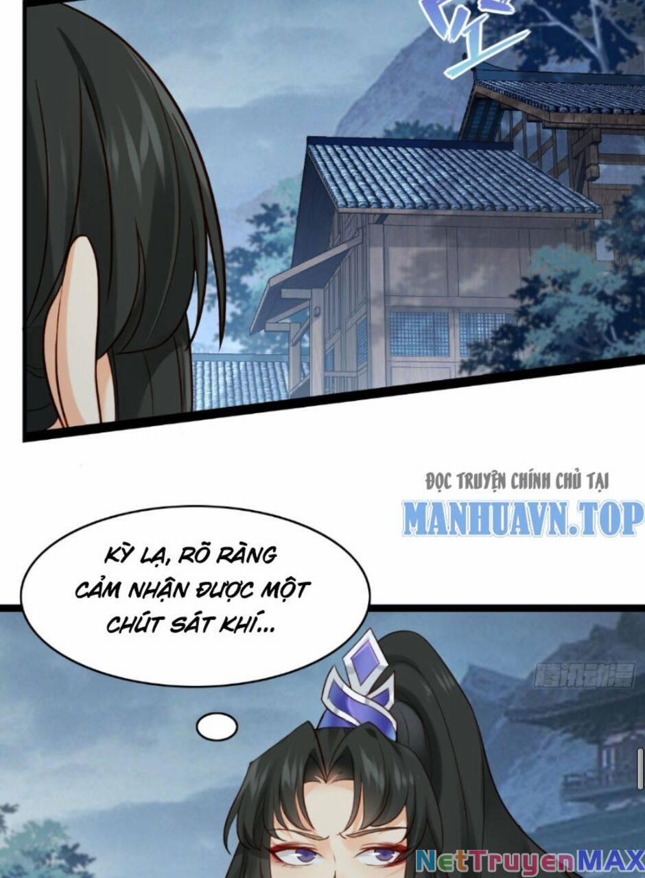 Công Tử Biệt Tú! 11 trang 33