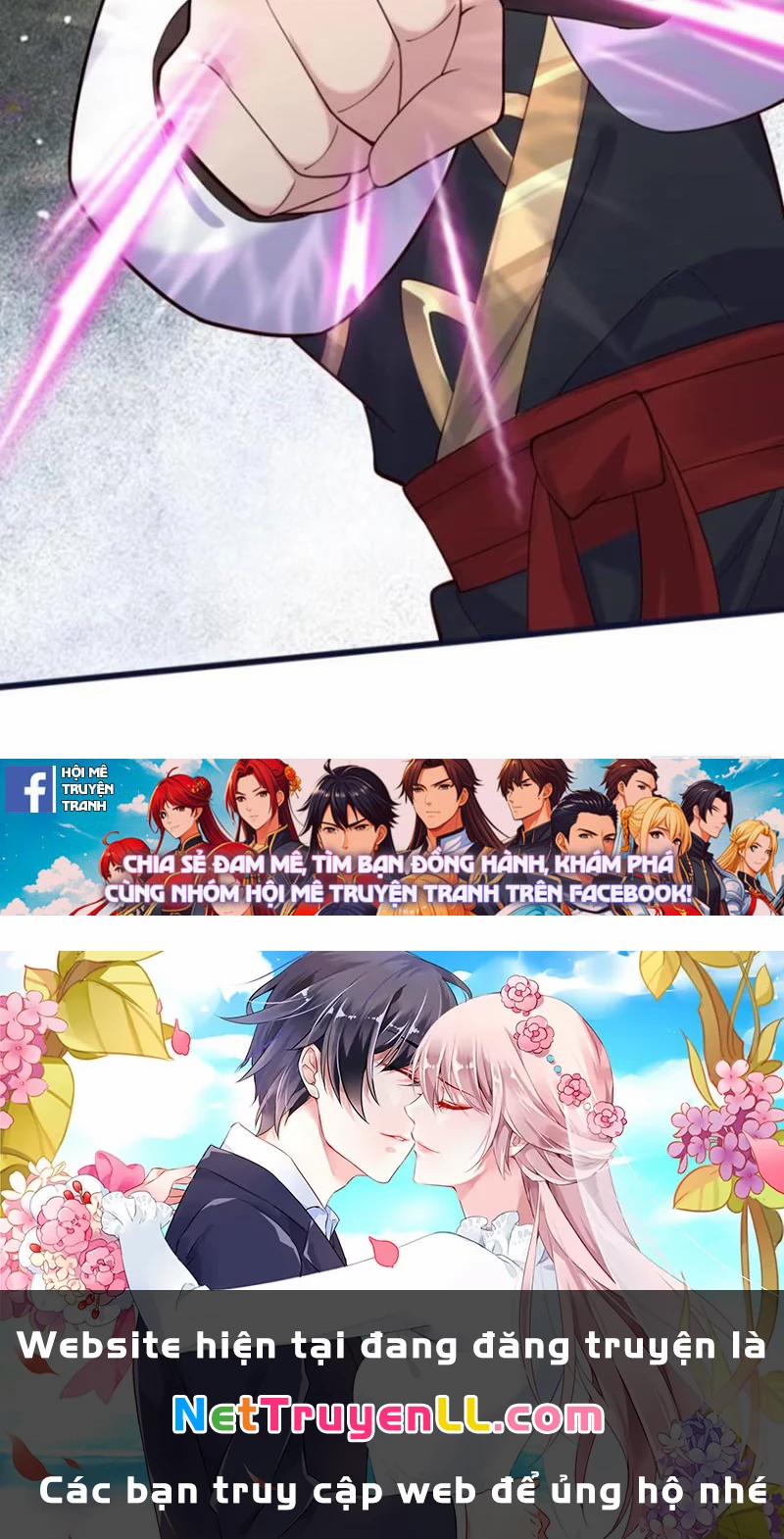 Công Tử Biệt Tú! 110 trang 51