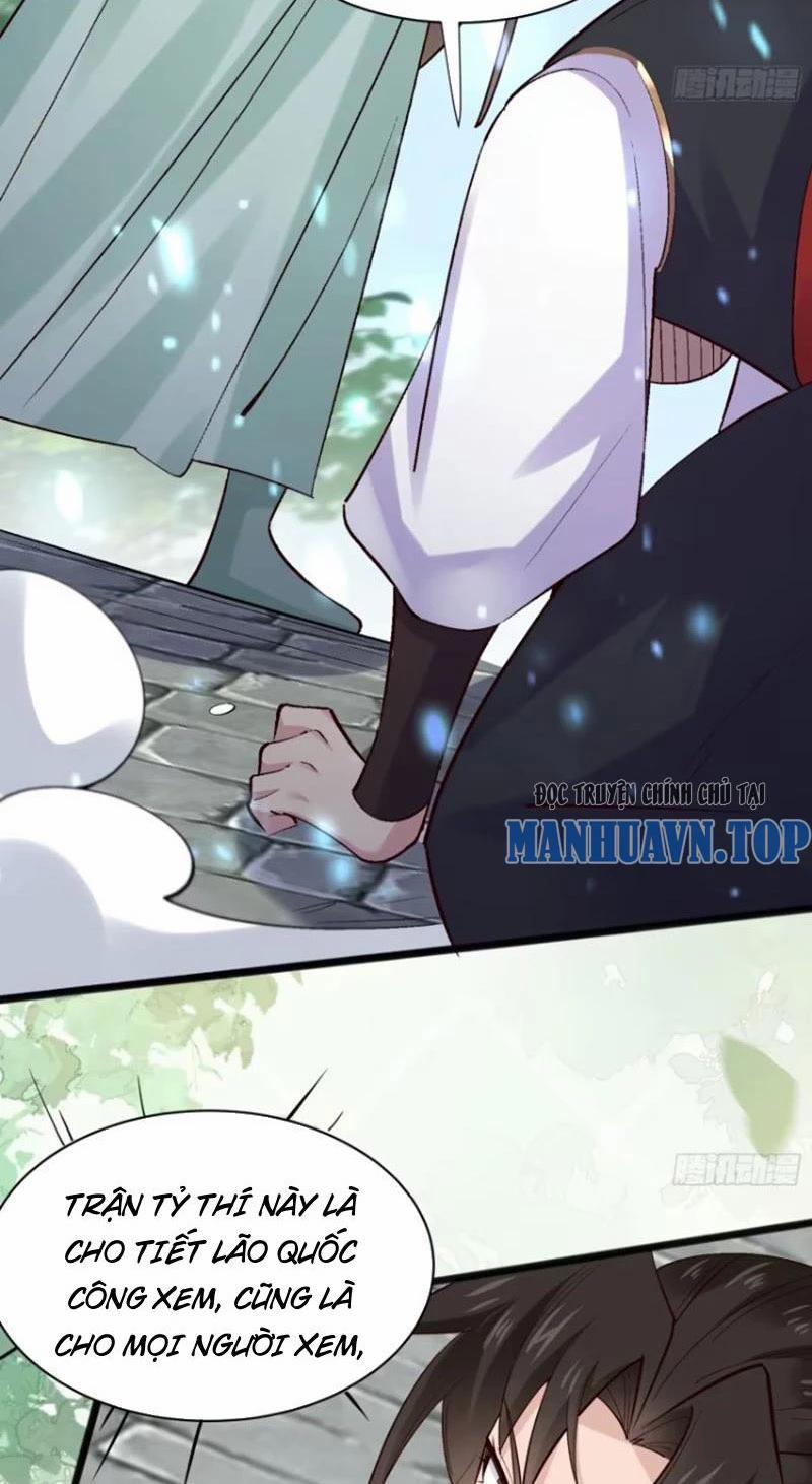 Công Tử Biệt Tú! 111 trang 17