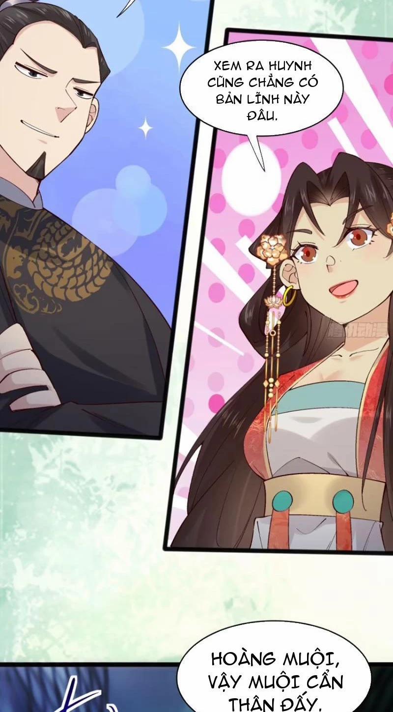 Công Tử Biệt Tú! 111 trang 21