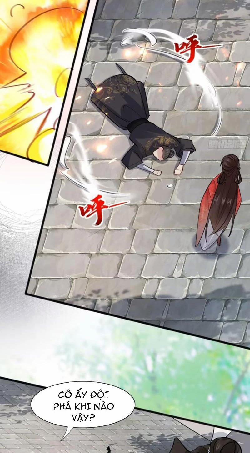 Công Tử Biệt Tú! 111 trang 30