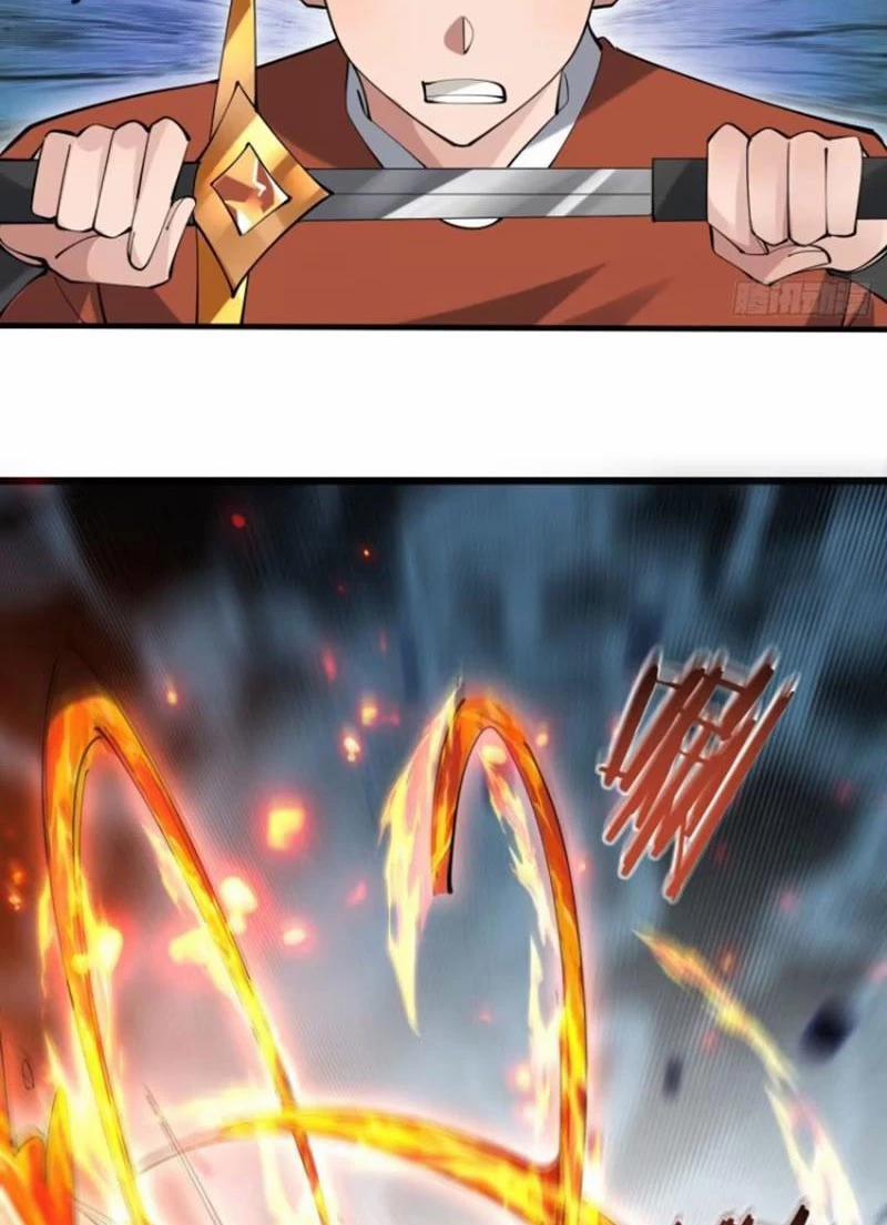 Công Tử Biệt Tú! 113 trang 18