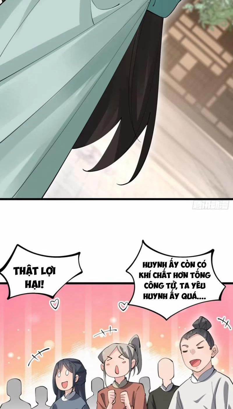 Công Tử Biệt Tú! 113 trang 23