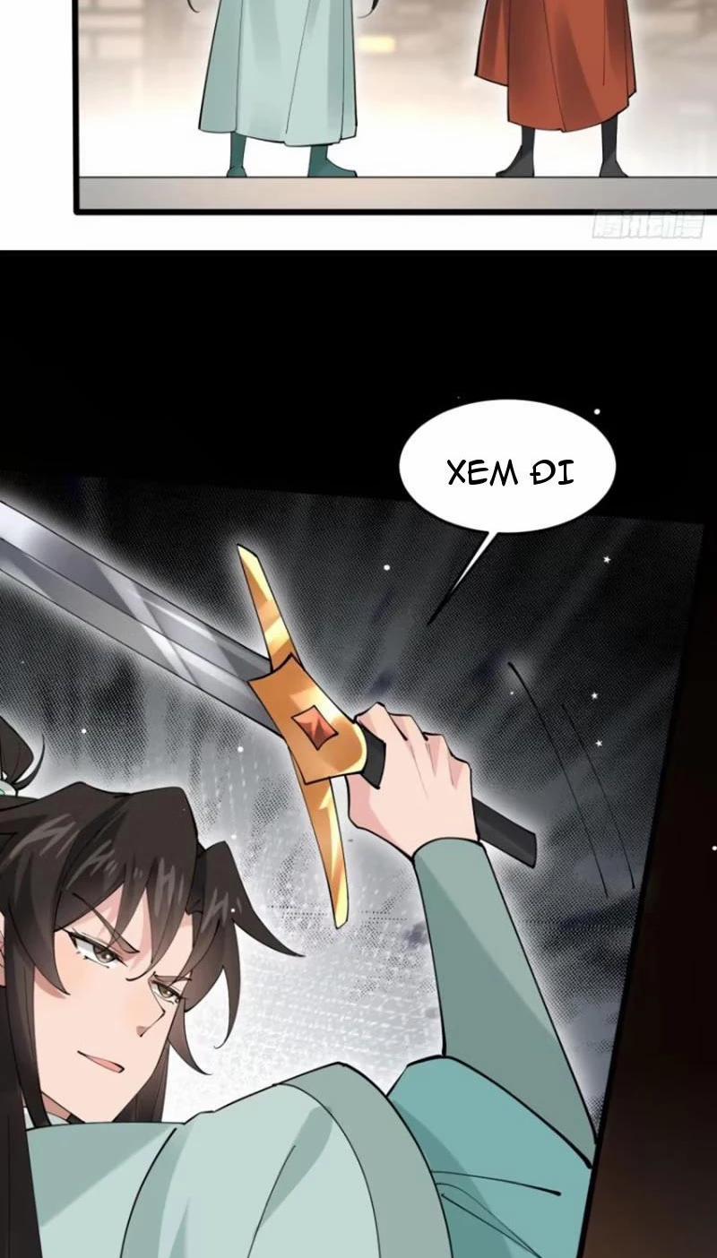 Công Tử Biệt Tú! 113 trang 25