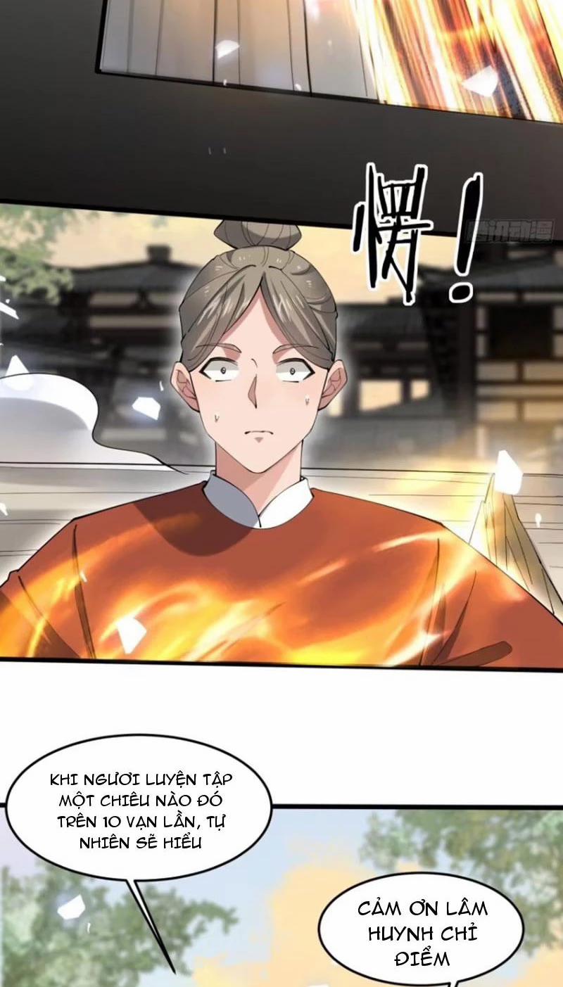 Công Tử Biệt Tú! 113 trang 28