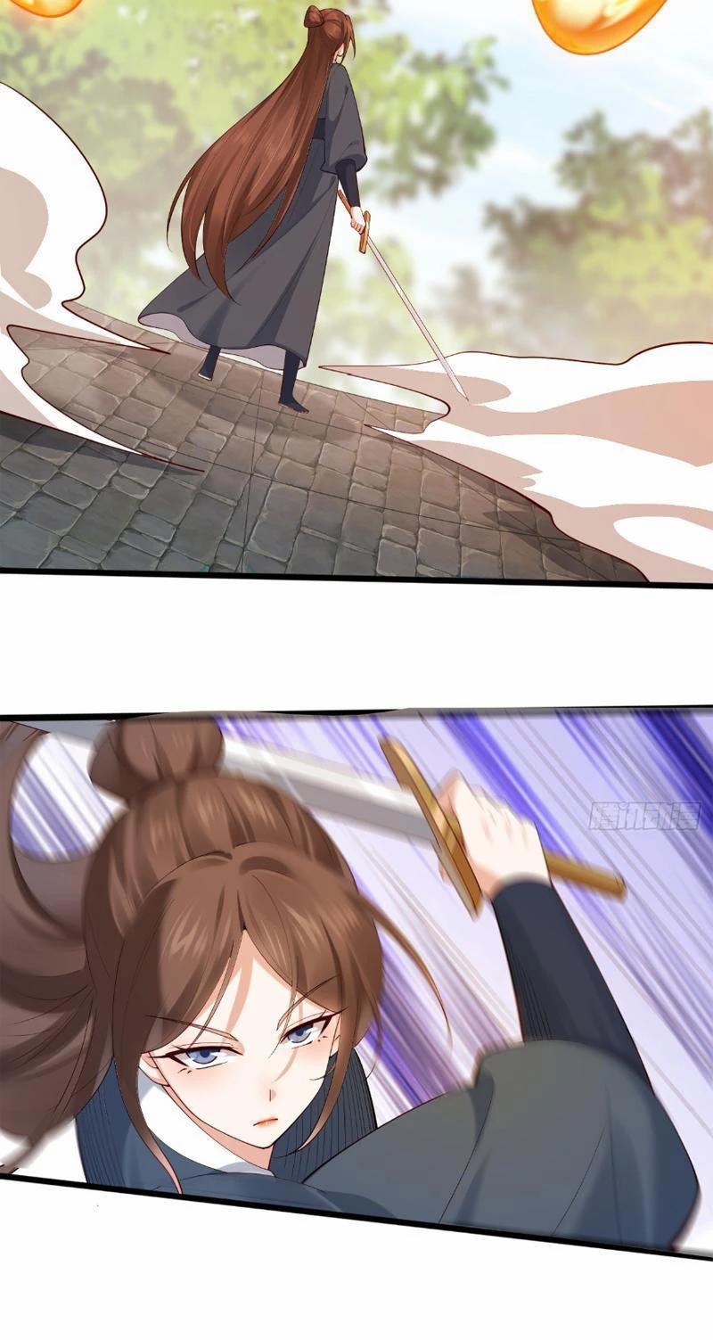 Công Tử Biệt Tú! 114 trang 14