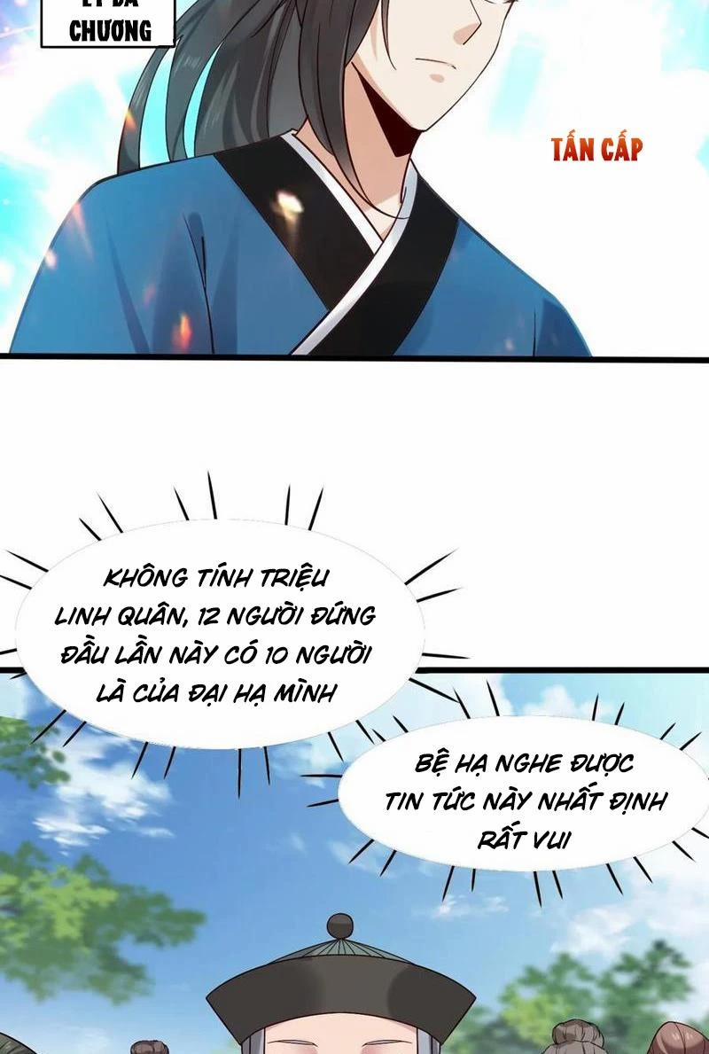 Công Tử Biệt Tú! 115 trang 13