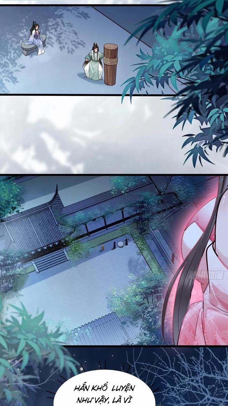 Công Tử Biệt Tú! 115 trang 29