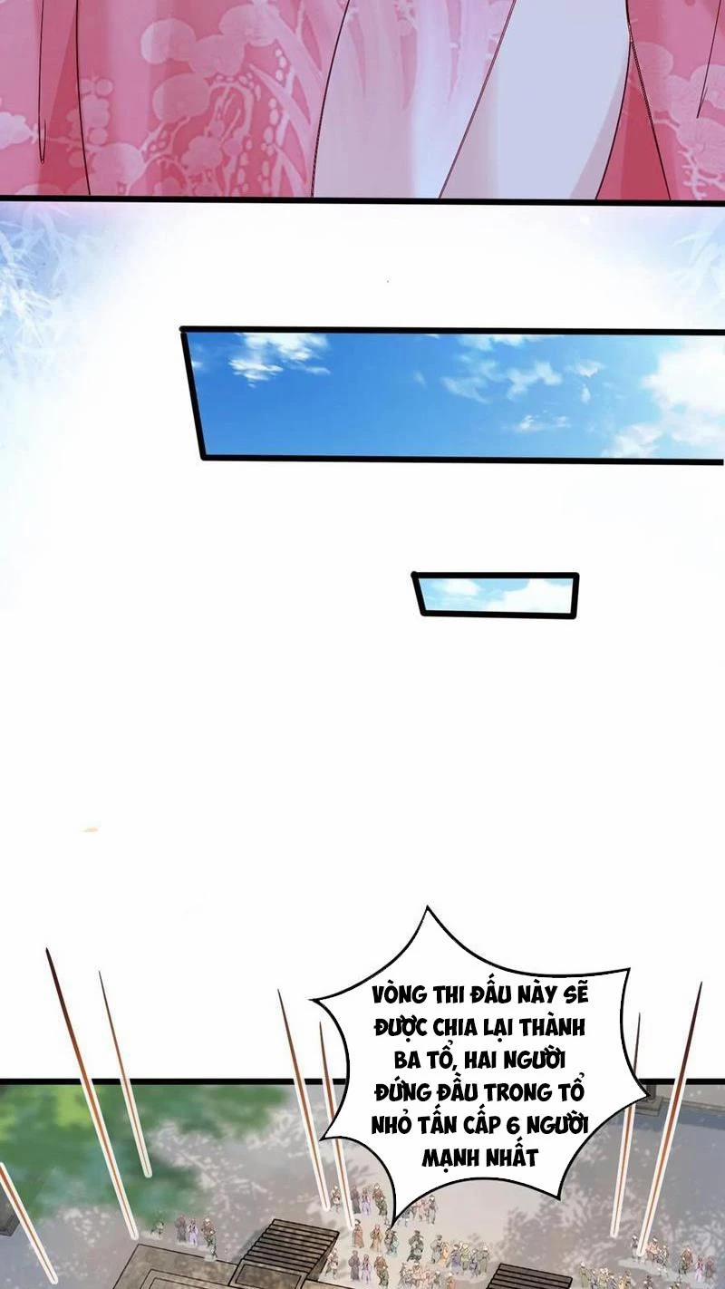 Công Tử Biệt Tú! 115 trang 31