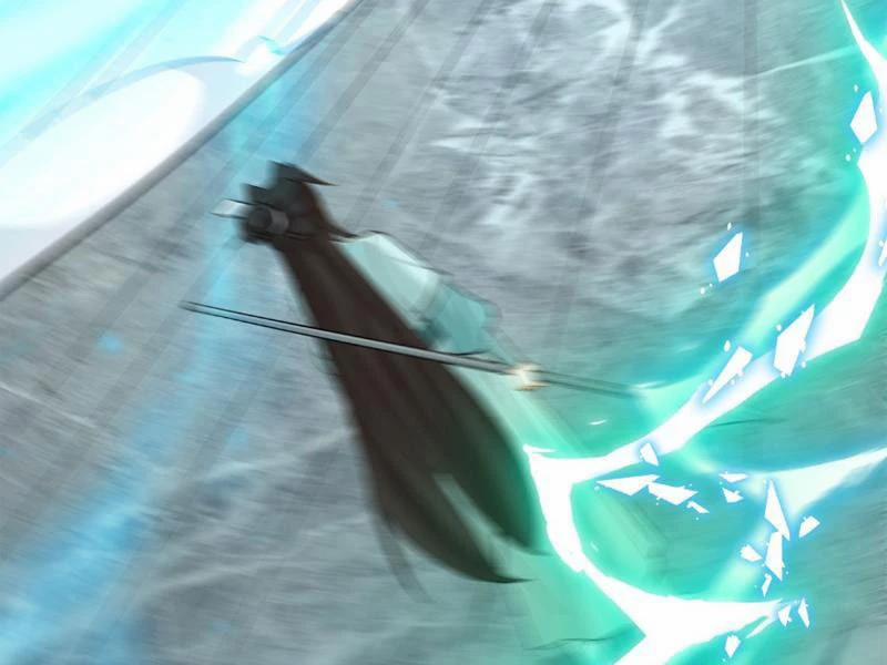 Công Tử Biệt Tú! 116 trang 86