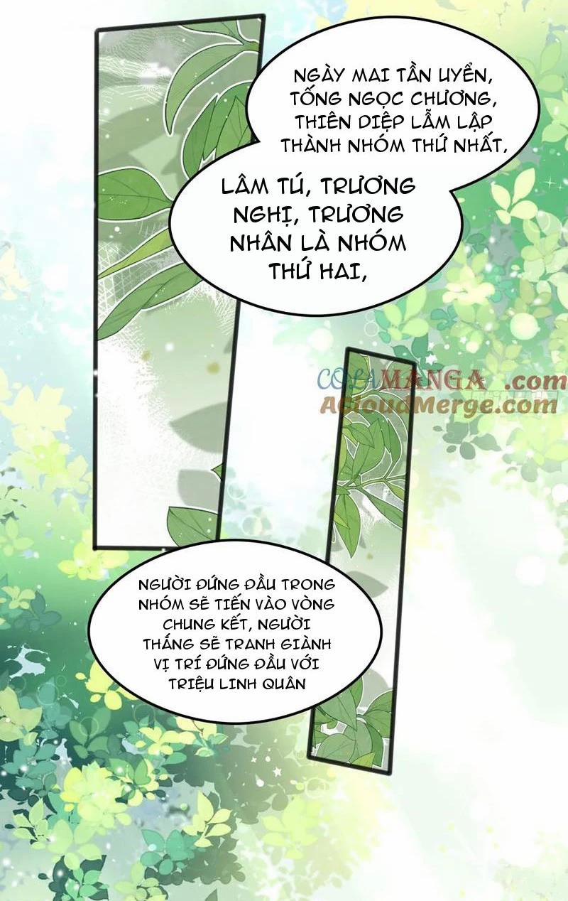 Công Tử Biệt Tú! 117 trang 18