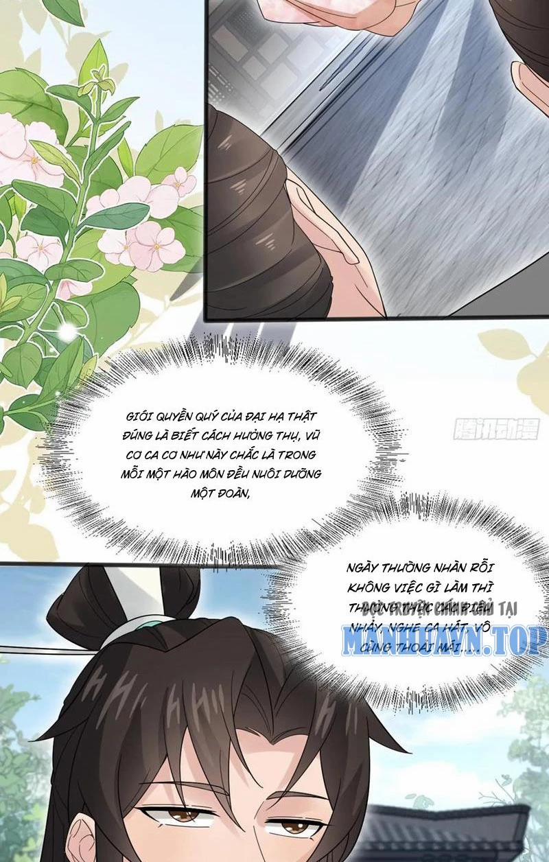 Công Tử Biệt Tú! 117 trang 33