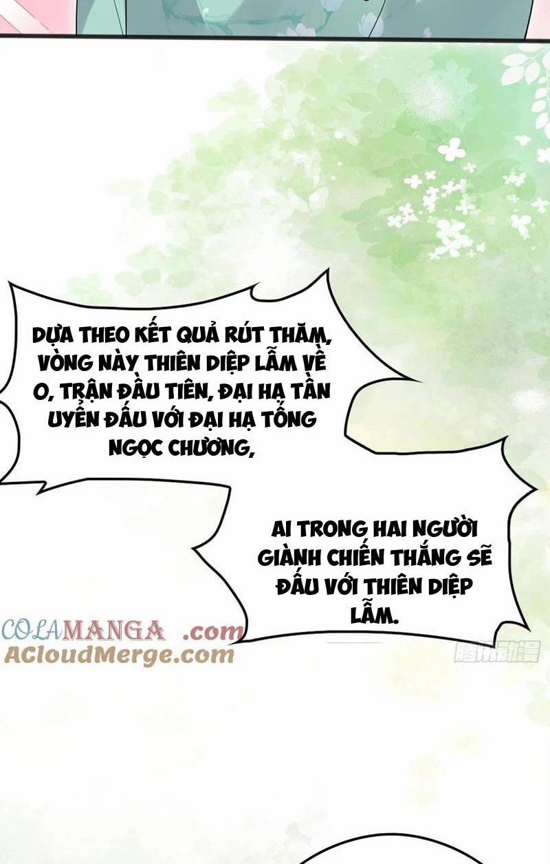 Công Tử Biệt Tú! 117 trang 36