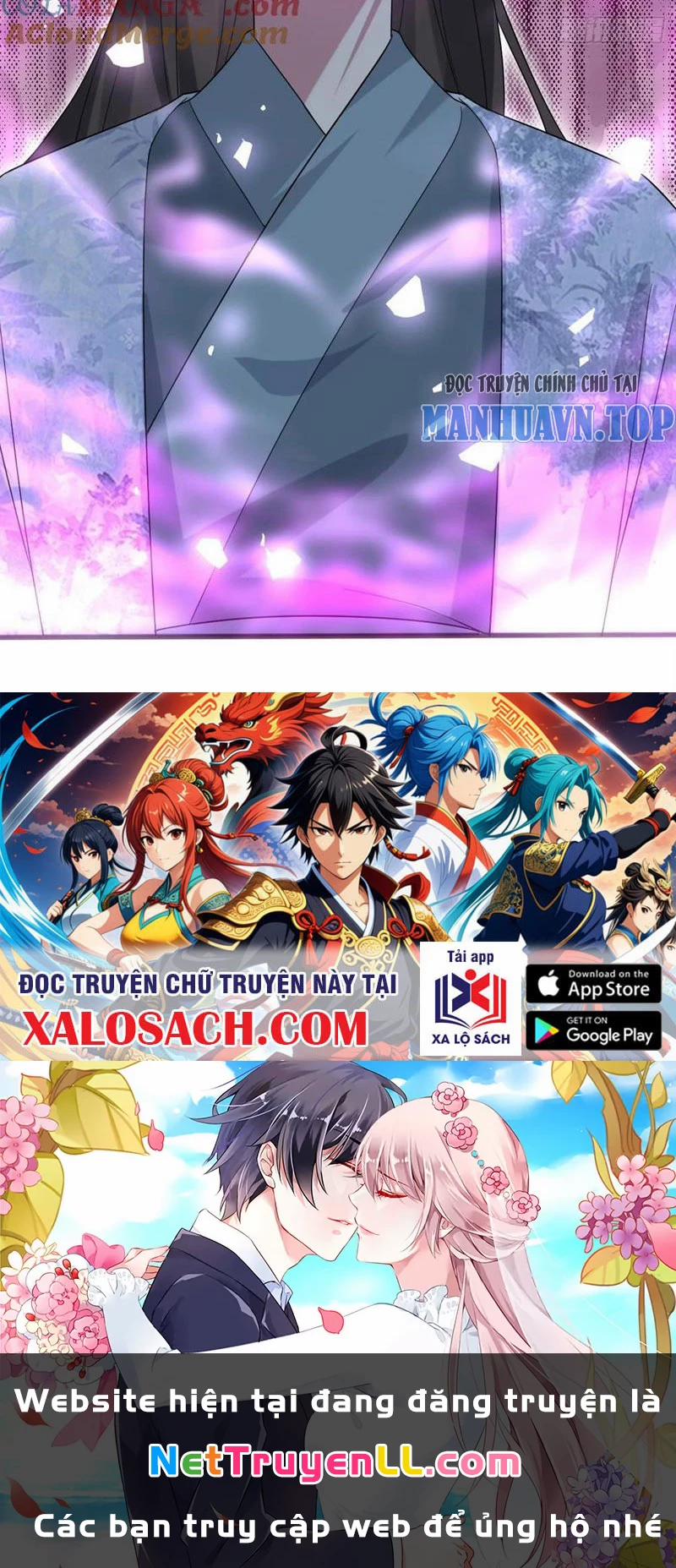 Công Tử Biệt Tú! 117 trang 39